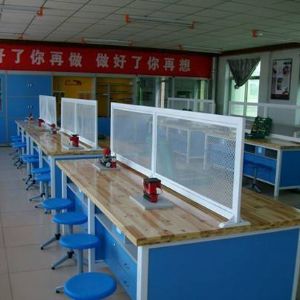 通用技術(shù)實驗室