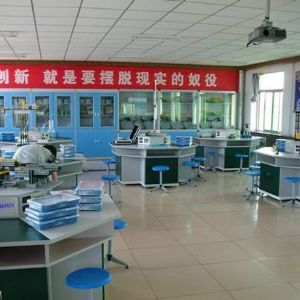 通用技術(shù)實驗室